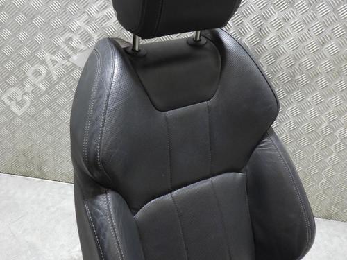 Left front seat LAND ROVER RANGE ROVER EVOQUE (L538) 2.0 D 4x4 | BP24254479C15  - Image 5