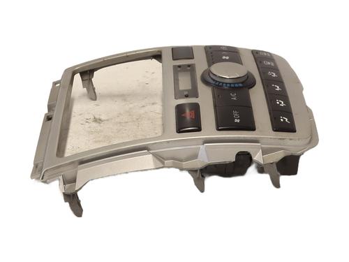 Climate control TOYOTA AVENSIS VERSO (_M2_) 2.0 D (CLM20_, CLM20R) | BP28103221I5 