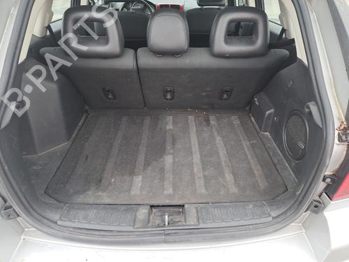 Front left seatbelt DODGE CALIBER 2.0 CRD | BP28023745I26  - Image 21