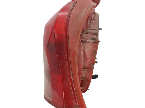 Used Left taillight Left taillight TOYOTA YARIS (_P9_) 1.4 D-4D (NLP90_, NLP90R) (90 hp) 35812498 35812498