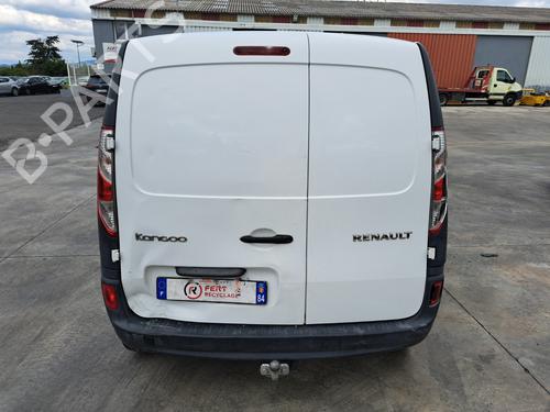 Engine RENAULT KANGOO Express (FW0/1_) 1.5 dCi 90 (FW0G, FW05, FW08, FW11) | BP32752680M1  - Image 13