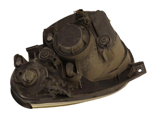 Right headlight KIA PICANTO I (SA) 1.0 | BP27546259C29 