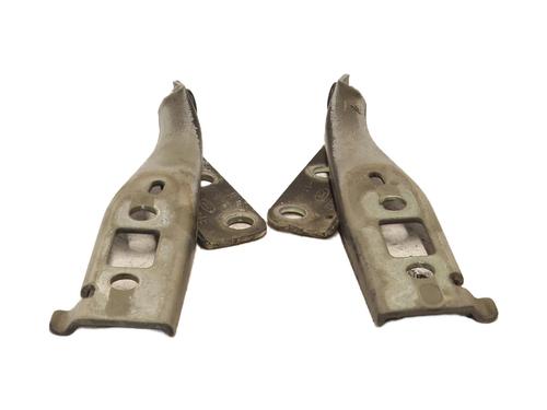 Hinge/Door check strap FORD FUSION (JU_) 1.6 TDCi | BP27932846C146 