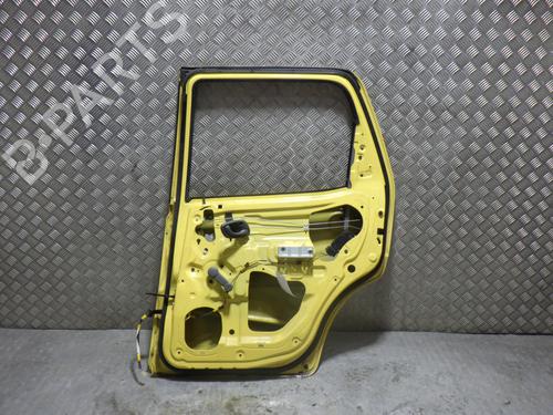 Dør høyre bak SUZUKI IGNIS I (FH) 1.3 4WD (RG413) | BP24254129C5 