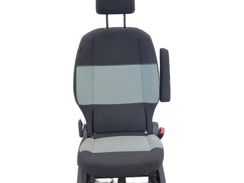 Used Right front seat CITROËN BERLINGO (ER_, EC_) 1.5 BlueHDi 130 (ECYHZJ, ECYHZR) (131 hp) 31612426