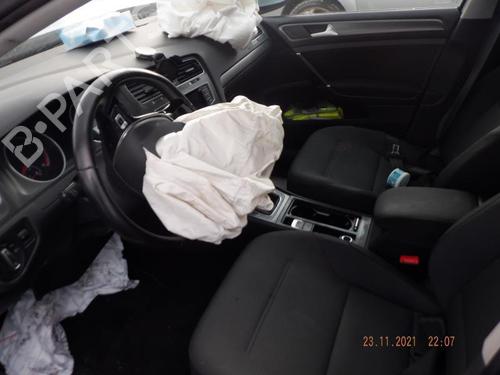 Front left window mechanism VW GOLF VII (5G1, BQ1, BE1, BE2) 1.6 TDI | BP24254933C22  - Image 14