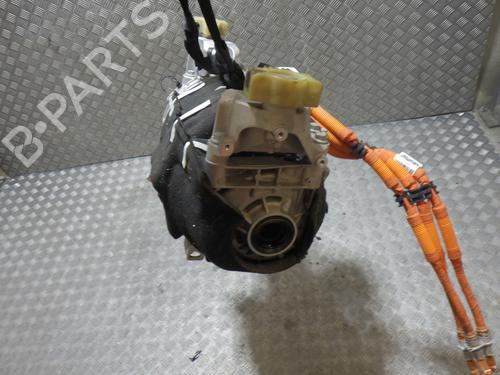 Used Engine Engine VOLVO XC40 (536) Recharge (231 hp) 27318188 27318188