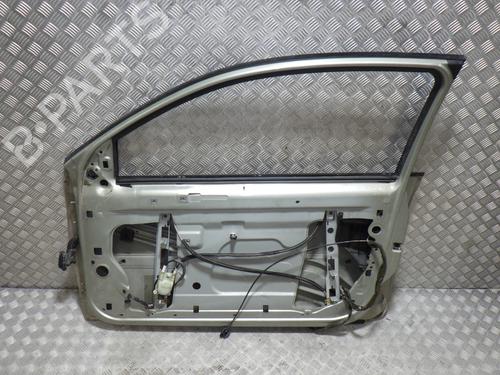 Right front door RENAULT MEGANE II (BM0/1_, CM0/1_) 1.6 16V | BP28428261C3