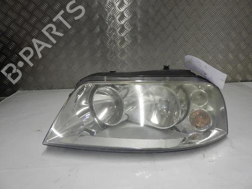 Left headlight VW SHARAN (7M8, 7M9, 7M6) 1.9 TDI 4motion | BP24257453C28 