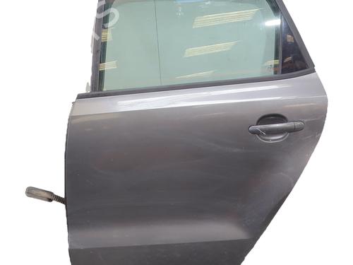 Used Left rear door Left rear door VW POLO V (6R1, 6C1) 1.6 TDI (75 hp) 39727927 39727927
