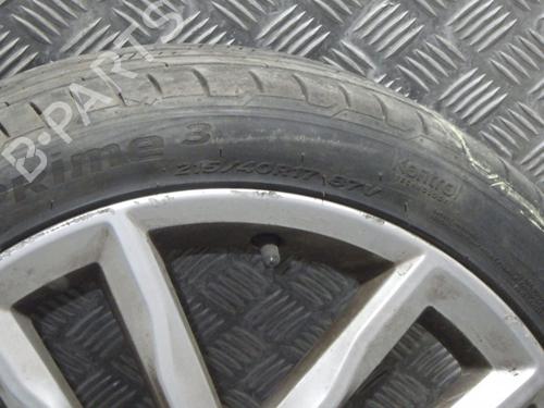 Rim VW POLO V (6R1, 6C1) 1.4 TDI | BP27367269C45 