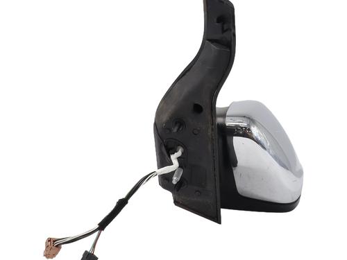 Right mirror PEUGEOT 208 I (CA_, CC_) 1.6 HDi | BP29457763C27 