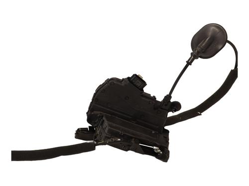 Used Front right lock RENAULT CLIO IV (BH_) 1.5 dCi 90 (90 hp) 28315538