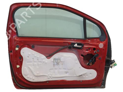 Used Left front door Left front door 38723851 38723851