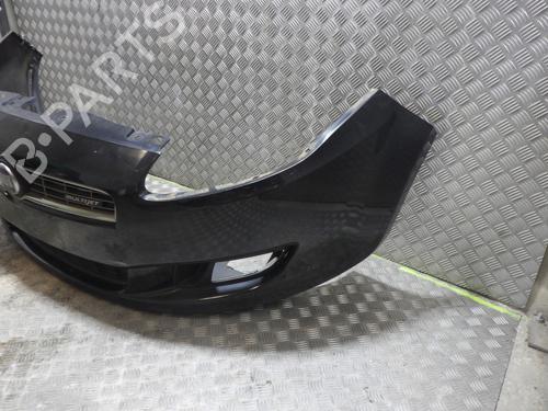 Used Front bumper Front bumper FIAT BRAVO II (198_) [2006-2016] 32341823 32341823