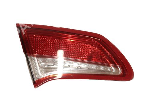 Used Left tailgate light CITROËN C4 II (NC_) 1.6 HDi 115 (114 hp) 26573443