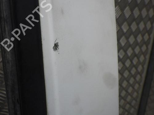 Left front door PEUGEOT EXPERT Van (222) 1.9 D | BP24254806C2 