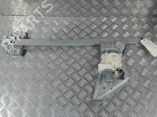 Used Front left window mechanism Front left window mechanism MERCEDES-BENZ SPRINTER 3-t Van (B906) 214 CDI (906.611, 906.613) (143 hp) 24258741 24258741