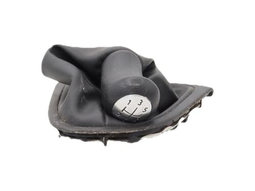 Shift knob RENAULT CLIO IV (BH_) 1.5 dCi 75 | BP36115566I34 - Image 2