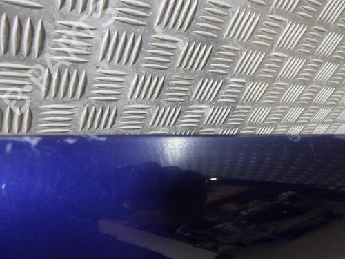 Right front door VW GOLF IV (1J1) 2.3 V5 | BP24260733C3 