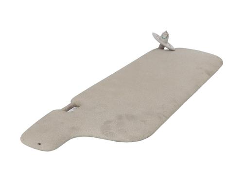 Used Right sun visor TOYOTA YARIS (_P1_) 1.0 (SCP10_, SCP10R) (65 hp) 30395178