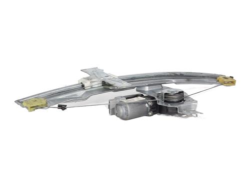 Front right window mechanism PEUGEOT 207 (WA_, WC_) 1.6 HDi | BP29748249C23