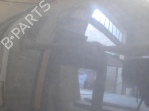 Left front door PEUGEOT 607 (9D, 9U) 2.2 HDi | BP24261787C2