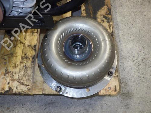 Used Gearbox Gearbox LAND ROVER DISCOVERY V (L462) 3.0 SCV6 4x4 (340 hp) 24253952 24253952
