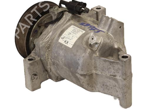 AC compressor NISSAN JUKE (F15)  | BP24254100M34 