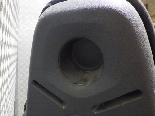 Right front seat RENAULT TRAFIC III Van (FG_) 1.6 dCi 140 (FGMA, FGMC) | BP24257242C16 - Image 4