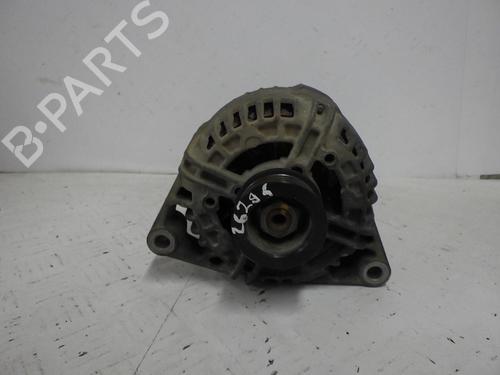 Alternator OPEL CORSA D (S07) 1.2 (L08, L68) | BP24257543M7 