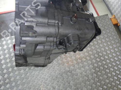 Gearbox VW POLO VI (AW1, BZ1, AE1) 1.0 TSI | BP24253989M3  - Image 5