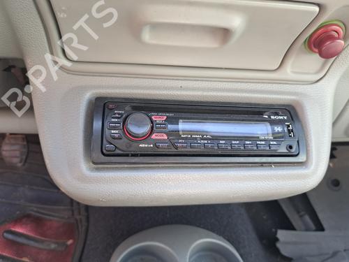 Rear mirror RENAULT TWINGO I (C06_) 1.2 (C066, C068) | BP32238032I6 