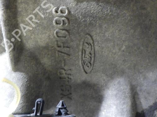 Gearbox FORD TRANSIT CONNECT (P65_, P70_, P80_) 1.8 Di | BP24254586M3 - Image 4