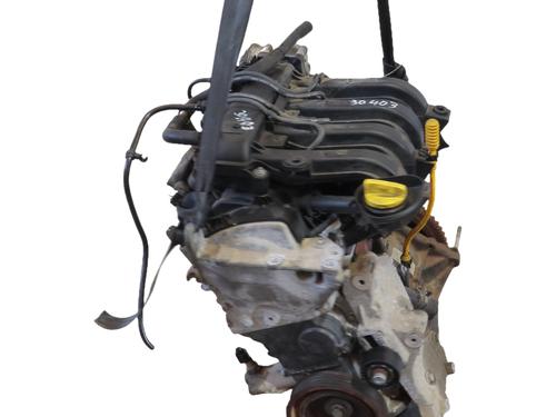 Engine RENAULT TWINGO II (CN0_) 1.2 16V (CN04, CN0B) | BP38925669M1 - Image 2