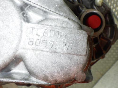 Gearbox DACIA DUSTER (HM_) 1.5 dCi 115 4x4 (HMAD) | BP24253919M3  - Image 5