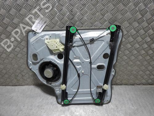 Used Front left window mechanism Front left window mechanism VW TRANSPORTER T6 Van (SGA, SGH, SHA, SHH) 2.0 TDI (114 hp) 24259368 24259368