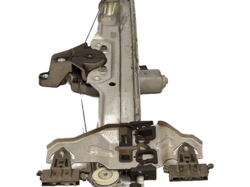 Front right window mechanism RENAULT KADJAR (HA_, HL_) 1.5 dCi 110 (HLA3) | BP27279133C23 - Image 4