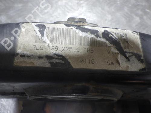 Gearbox mount PORSCHE CAYENNE (9PA) S 4.5 | BP24257475M88  - Image 6