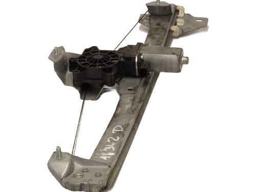 Rear right window mechanism DACIA LODGY (JS_) 1.5 dCi (JSMC, JSAF) | BP24259858C25  - Image 6