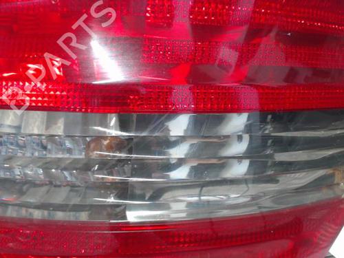 Right taillight MERCEDES-BENZ B-CLASS Sports Tourer (W245) B 200 (245.233) | BP24257837C35 
