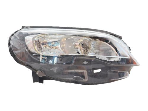 Right headlight PEUGEOT EXPERT Van (V_) 2.0 BlueHDi 120 | BP37608842C29 - Image 3