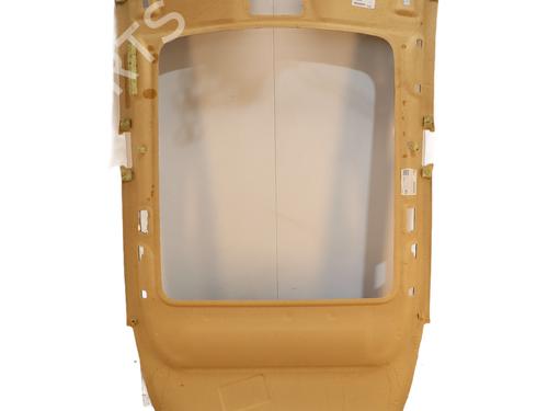 Used Interior roof Interior roof NISSAN QASHQAI II (J11, J11_) 1.3 DIG-T (140 hp) 32705608 32705608