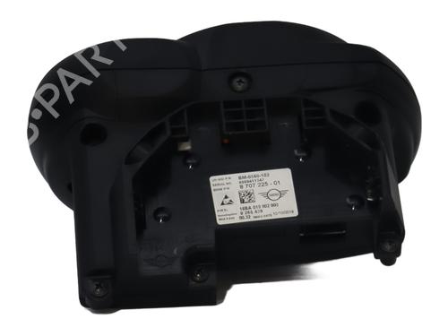 Instrument cluster MINI MINI CLUBMAN (F54) One D | BP31160534C47 