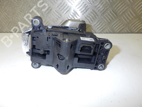 Gear lever RENAULT ZOE (BFM_) ZOE (BFMC, BFMD) | BP24259934M90 