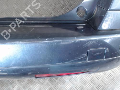 Rear bumper CITROËN C4 Picasso I MPV (UD_) 1.6 HDi | BP24261686C8 