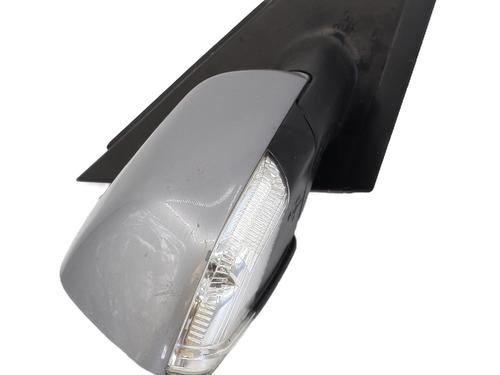 Right mirror VW POLO IV (9N_, 9A_) 1.4 TDI | BP29158307C27 
