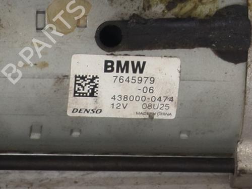 Startmotor MINI MINI (F56) Cooper | BP30003635M8 