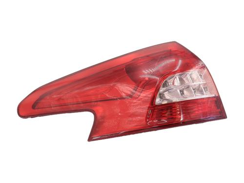 Used Left taillight CITROËN C5 III Break (RW_) 1.6 HDi 110 (RW9HZC) (109 hp) 29253709