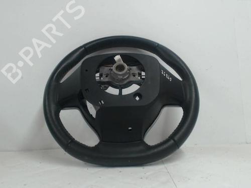 Used Steering wheel Steering wheel TOYOTA YARIS (_P13_) 1.4 D (NLP130_, NLP130) (90 hp) 24260464 24260464